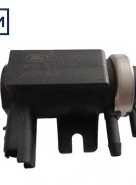 OE：4M5Q-9E882-AA 4M5Q9E882AA 适用福特 标志涡轮增压电磁阀
