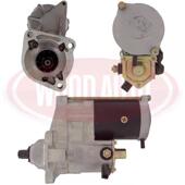 适用于小松6D107PC200 7PC200 8起动机6008635110启动马达24V