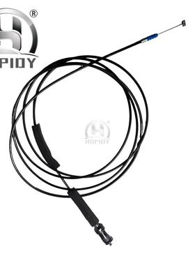 74411-SWN-H012007-2011CR-V油箱盖开启线