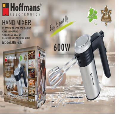 出口Hoffmans搅拌器927StandHandMixer0.062cbm