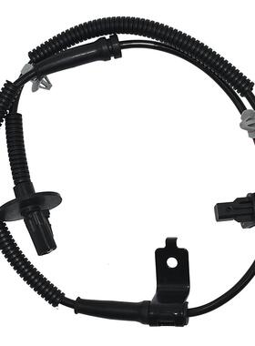 ABS传感器95671-2B100 适用现代圣达菲Santa Fe汽车传感器