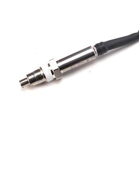 NOXDAF氮氧汽车传感器SCR系统5WK96661D方4针格子黑色接插件