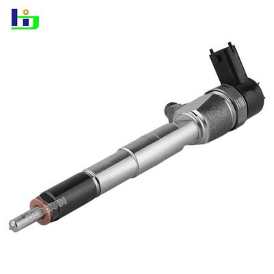 喷油器 0445110253 33800-27800适用于现代 Grandeur Santa FE 2.
