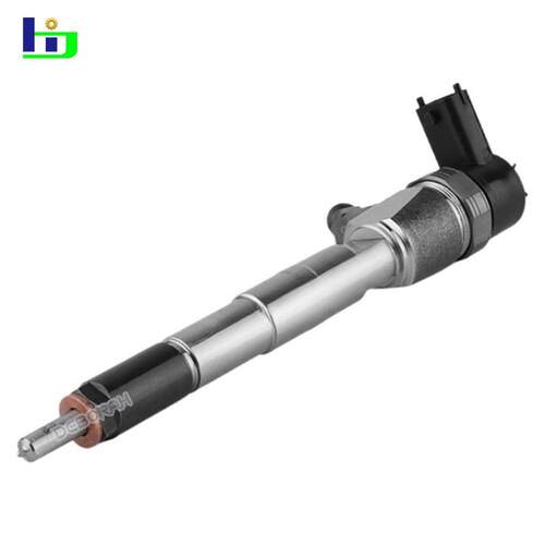 喷油器 0445110253 33800-27800适用于现代 Grandeur Santa FE 2.