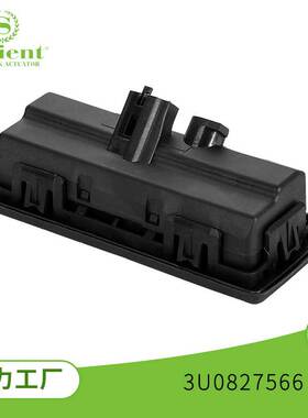 汽车后备箱开关3U0827566 适用于大众途安 5T1 2015-2019