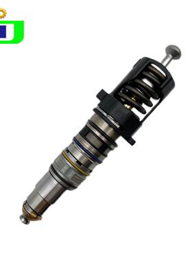 共轨燃油喷油器总成1846348 4030346 4062568 适用于康明斯 QSX15