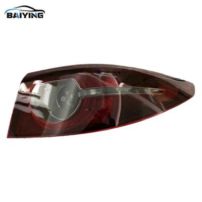 适用马自达3昂克赛拉高配尾灯LED20-22款BELM-51150BELM-51160