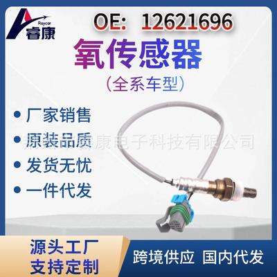 跨境OxygenSensor适用于025801007012612430234-481512621696