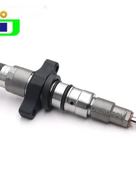 喷油器0445120113 4940589适用于道奇Ram 2500 3500康明斯发动机