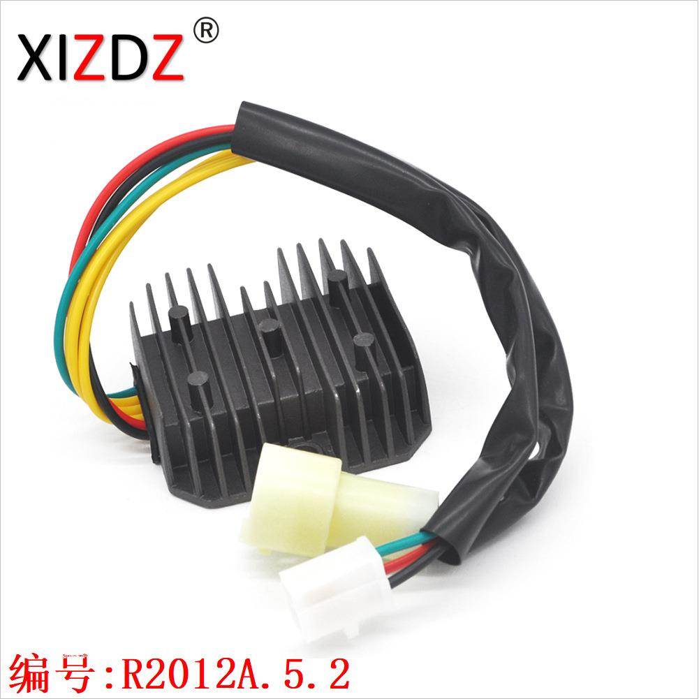 2012A.5.2 适用于 Honda TRX Fourtrax FW 4x4 300SH532B-12