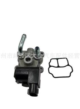 .适用铃木怠速马达18117-78G60 1612CM16 136800-1300翻新再制造