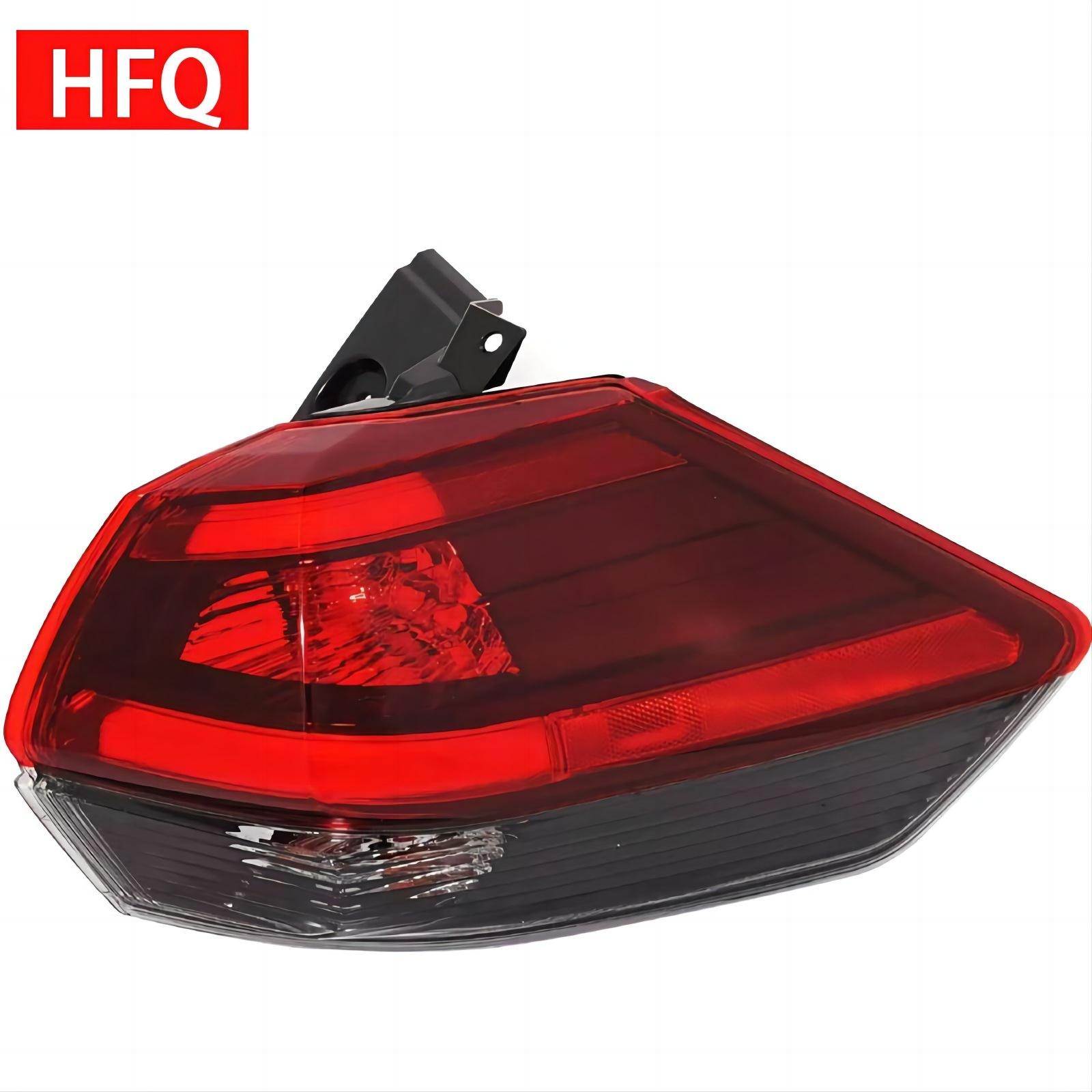 汽车配饰适用于2018-2020款日产ROGUE尾灯刹车灯26550-6FL0D