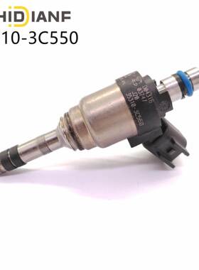 适用于现代起亚劳恩斯酷派3.3L 3.8L喷油嘴燃油喷射器35310-3C550