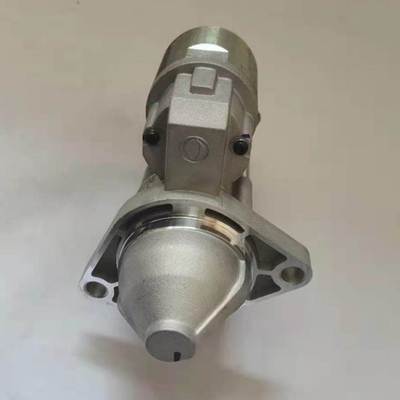 常柴192/195起动机马达QDY12028起动机马达微挖起动机马达