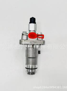 柴油泵头104135-1021适用305.5E/307.5E发动机