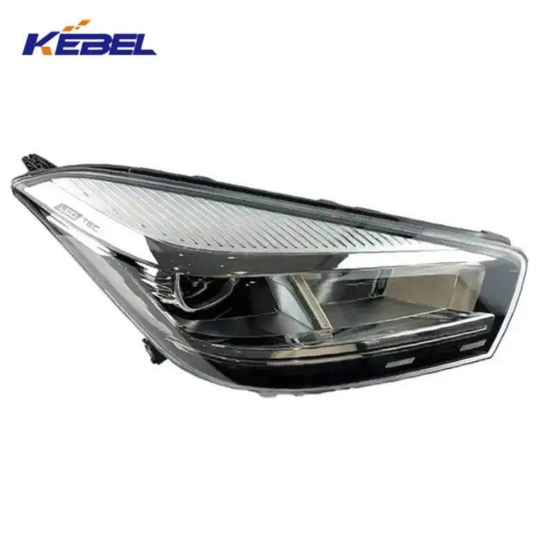 适用于20款奇瑞瑞虎5X大灯LED前照灯For Chery Tiggo 5X Headlamp