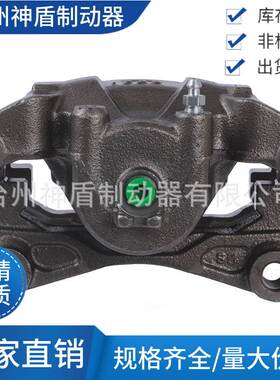 41001JN00A适用NISSANJUKE 右前 刹车卡钳 分泵