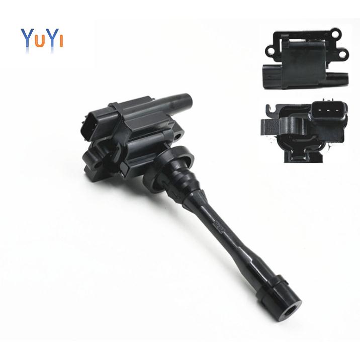 跨境IgnitionCoilF01R00A024Q21-3705110适用于奇瑞开瑞优优