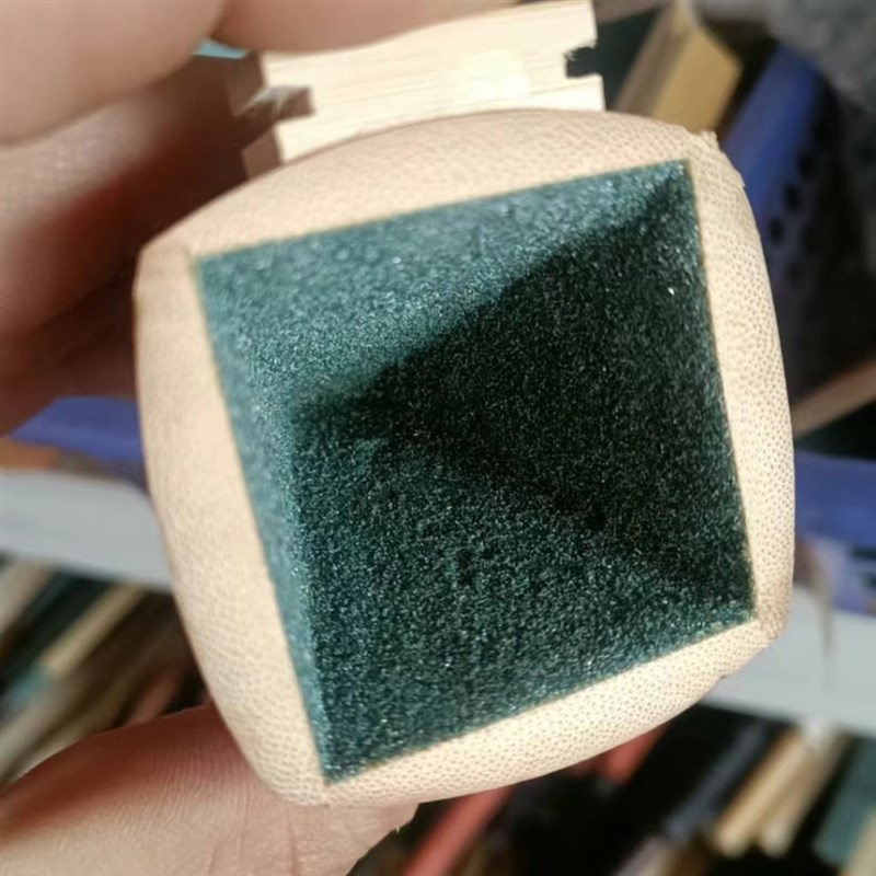 鸟笼配件画眉鸟磨嘴杯磨锋嘴尖鸟食罐磨嘴磨短磨尖杯利器锋勾克星