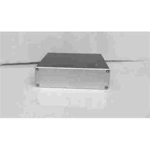 小胆机箱 全铝功放 小机箱 前级 1405 耳放