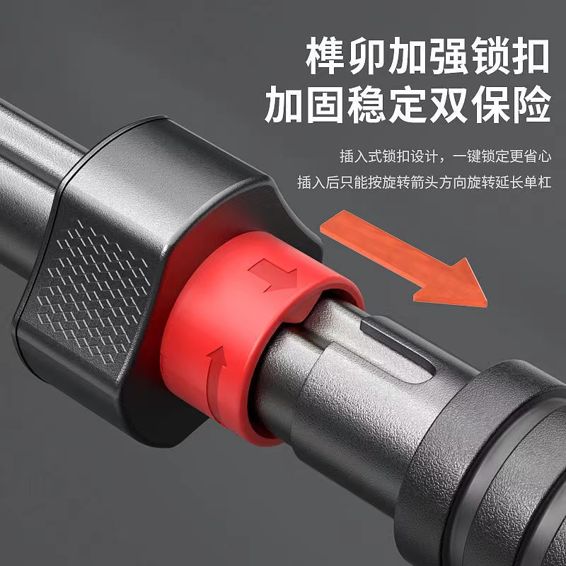 单杠家用室内免打孔成人儿童墙体门上伸缩单双杠家庭锻炼健身器材