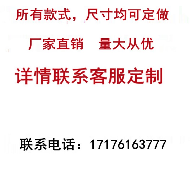高强度铁艺围栏围墙护栏户外栏杆实心铸铁栅栏别墅庭院家用工厂钢