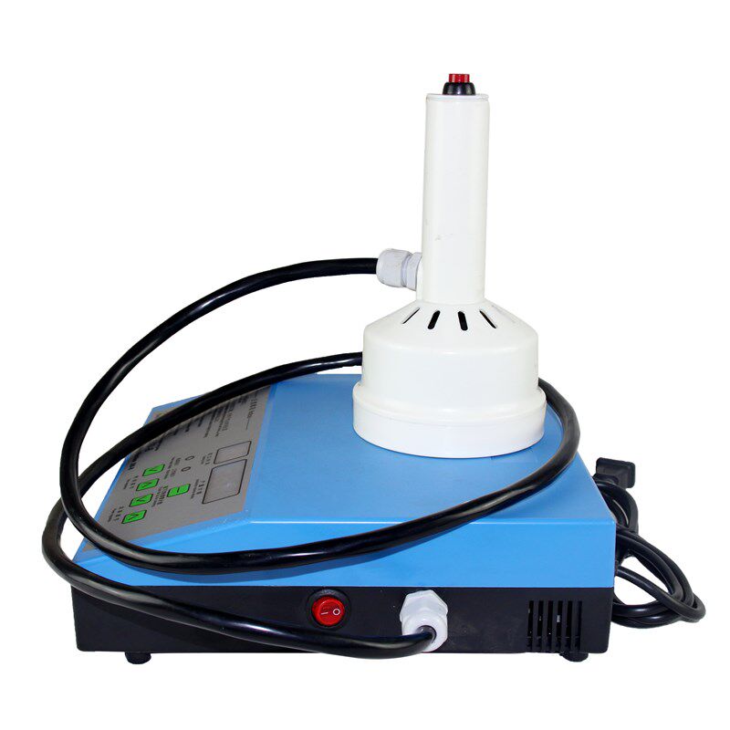 电磁感应铝箔封口机 塑料瓶封口机  铝箔电磁Z封口感应机