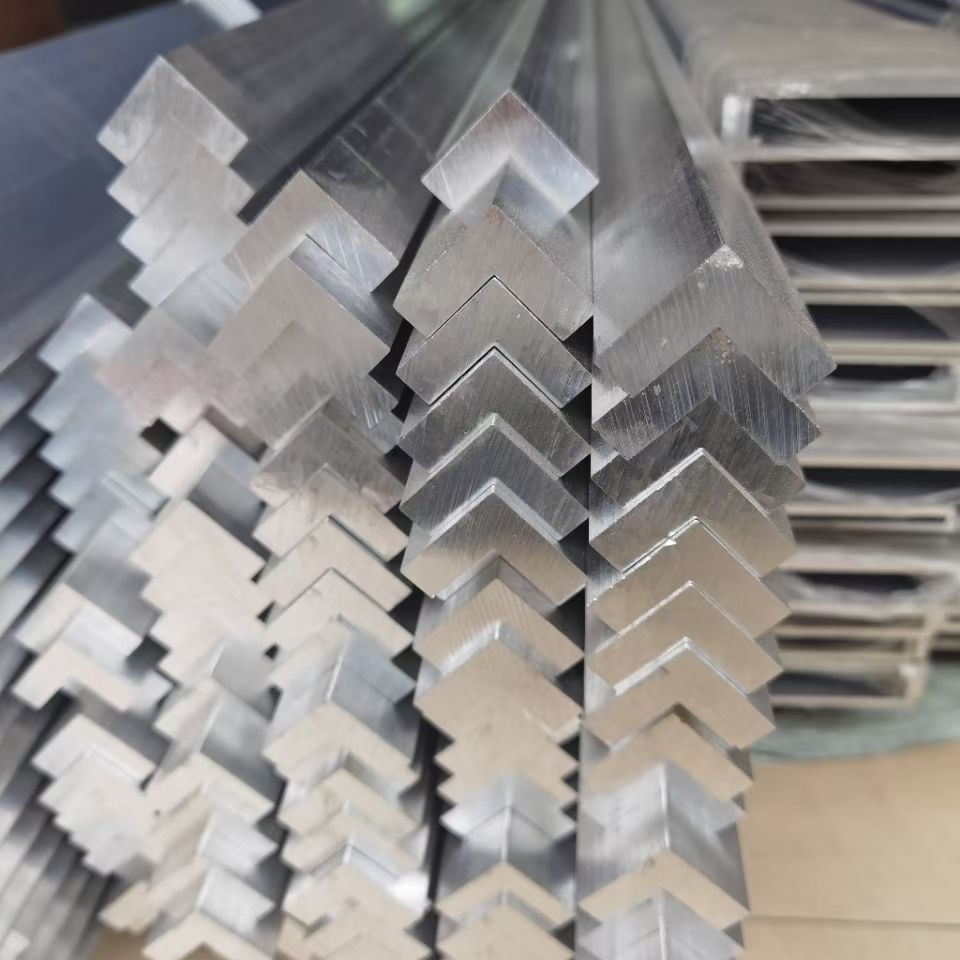 L铝合金型材直角90度等边角铝DIY铝护角20/30/40/50/70/80/90/120