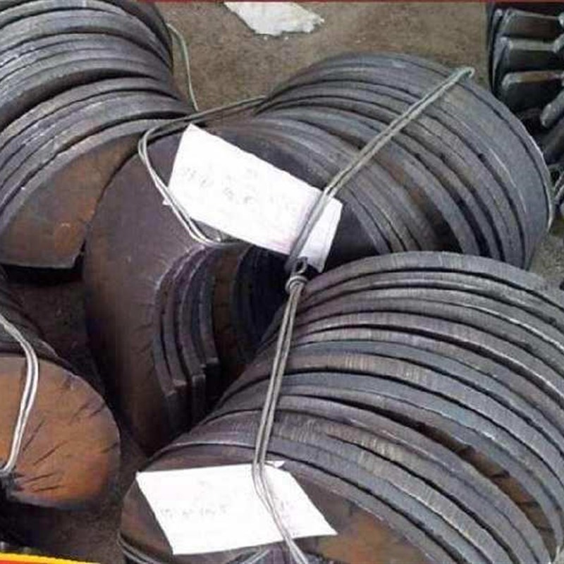 上料机输送泵干粉料蛟龙抛丸机螺杆U型大小型搅龙U螺旋叶片搅拌机