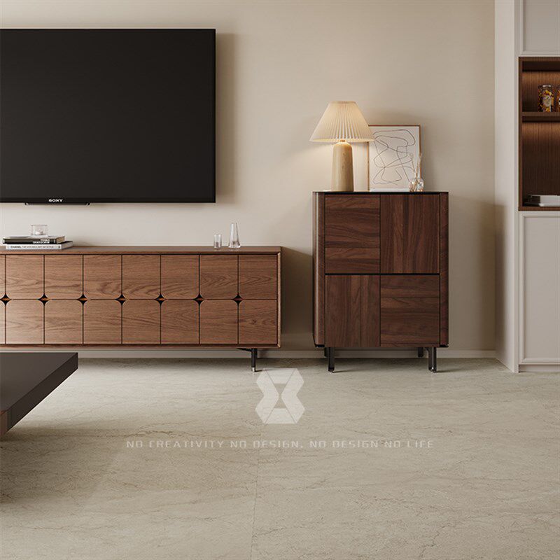 意式微哑大理石瓷砖花砖配套客餐厅酒店卫生间背景墙地砖厨房花砖