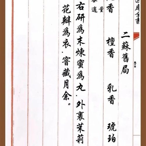 二苏旧局线香卧香 20g一筒  莫听穿林打叶声,何妨吟啸且徐行