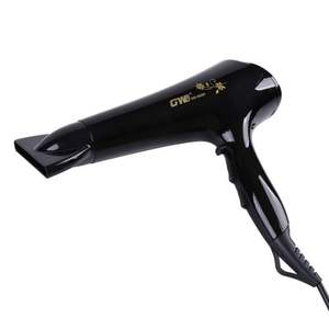 丽园家新a8828D吹风机温控过热保护 六挡调节大功率发廊家用吹风