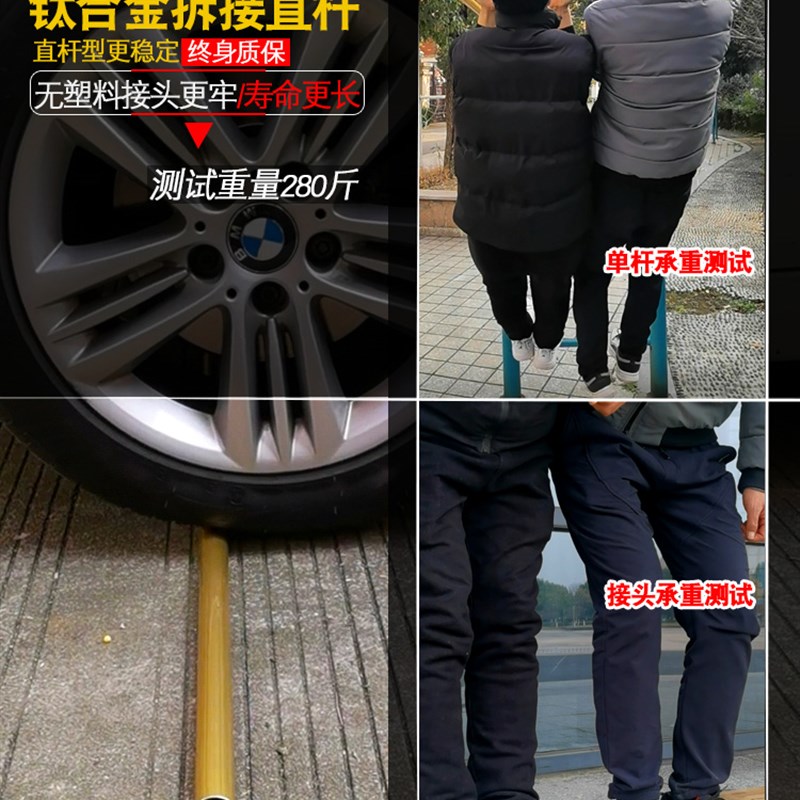 擦玻璃神器加长伸缩杆家用刮玻璃刮水器刷洗窗户高楼保洁清洁工具