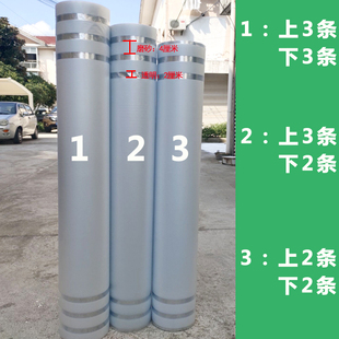 办公室磨砂玻璃贴膜透光不透明走廊隔断防撞磨砂条纹一体玻璃贴纸