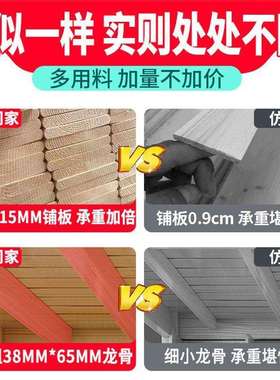 fkpF2tQhFL实木床儿合童高低子母床上下床楼梯床组带E桌学生高架