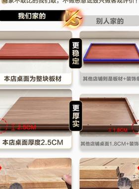 阳台小茶桌椅组小型外庭院休闲合区布实AL100658木网红一桌二椅置