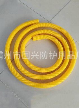 YS303-01-0导2绝缘蛇形管线软管罩跳QIT防线护橡胶绝缘管遮蔽罩