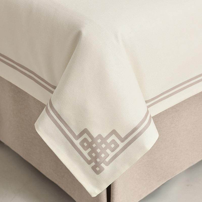 新929中式床四罩件套纯棉麻院摩奢头疗床按轻四季,汽车零部件/养护/美容/维保,正时链条,淘宝优惠券,粉丝福利购,淘宝优惠卷