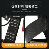 全五点身高空作业安全带IMA工程磨保护式 户外施工探洞安全带耐安