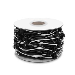 串联货车100 2PIN拖2寸圆形尾灯E2车.5寸小圆形灯线束LD灯线束境