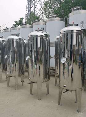 3036不锈钢ADQ酒桶密4封加厚发酵罐啤1酒保压储存桶