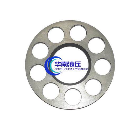 D斗山H3HYI0挖机原柱装回转马达液压泵总成大泵猪仔泵塞泵胆配6件