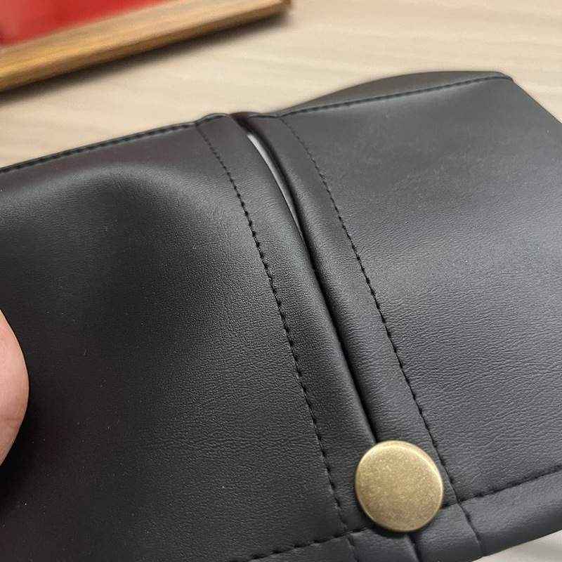简约皮车载纸巾盒感纸抽盒汽车车内车用抽纸盒纸巾挂袋扶手箱车用