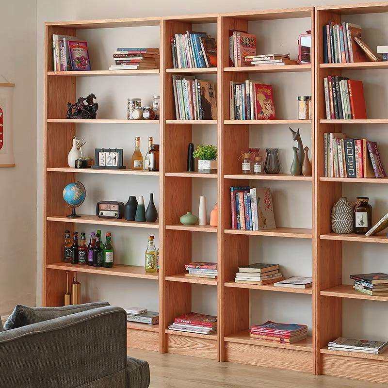 实组合大书柜原OL243175红橡木木樱桃木简单隔置断木书架收纳物架,汽车零部件/养护/美容/维保,正时链条,淘宝优惠券,粉丝福利购,淘宝优惠卷