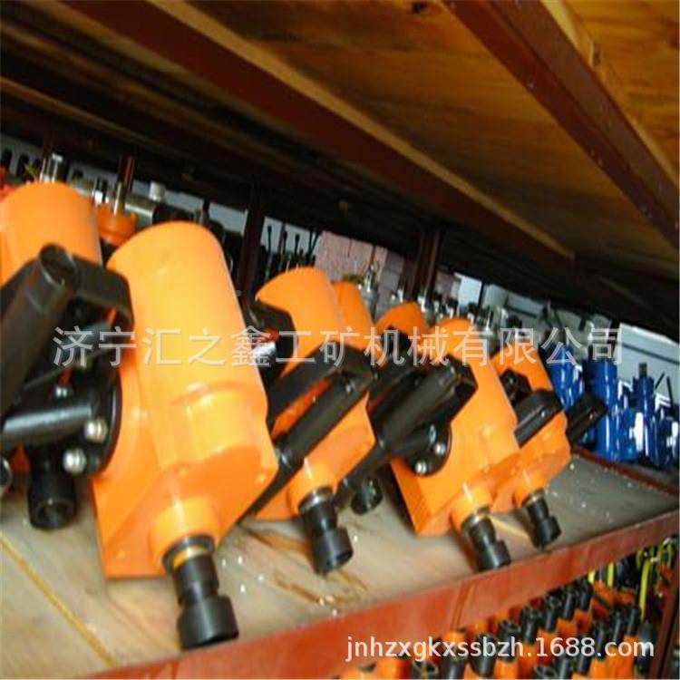 0ZQ0S-15/.6S型气动手持式钻机ZQS-50/1ZQS-5手持式锚杆钻机