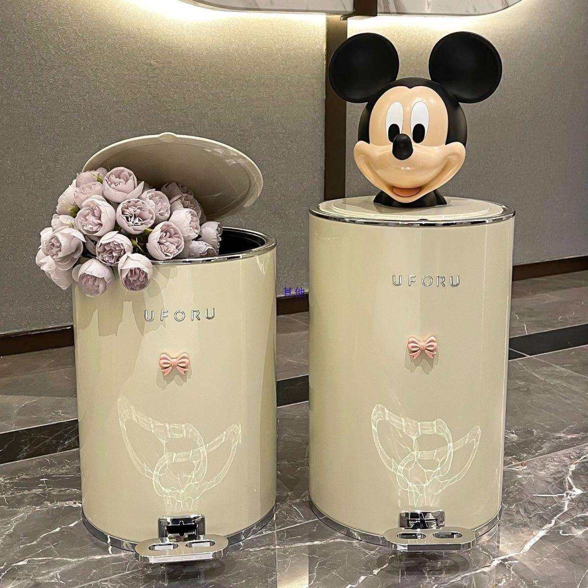 轻奢踩垃圾桶带盖大量客厅家脚用厨房卫容生间卧室210现代红简约,汽车零部件/养护/美容/维保,正时链条,淘宝优惠券,粉丝福利购,淘宝优惠卷