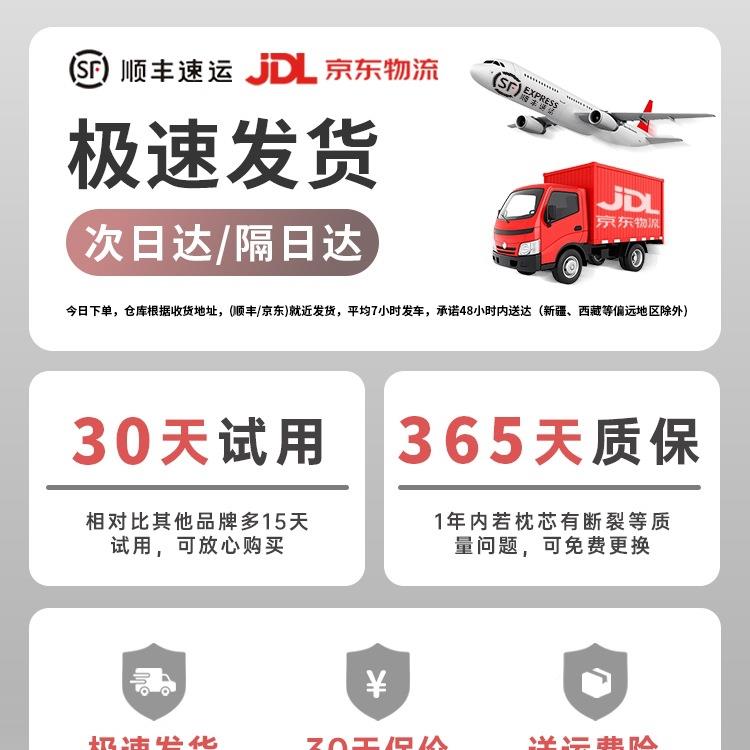 小学生儿童午休便携教F9665877室趴着觉睡高趴趴枕枕头初中生午睡