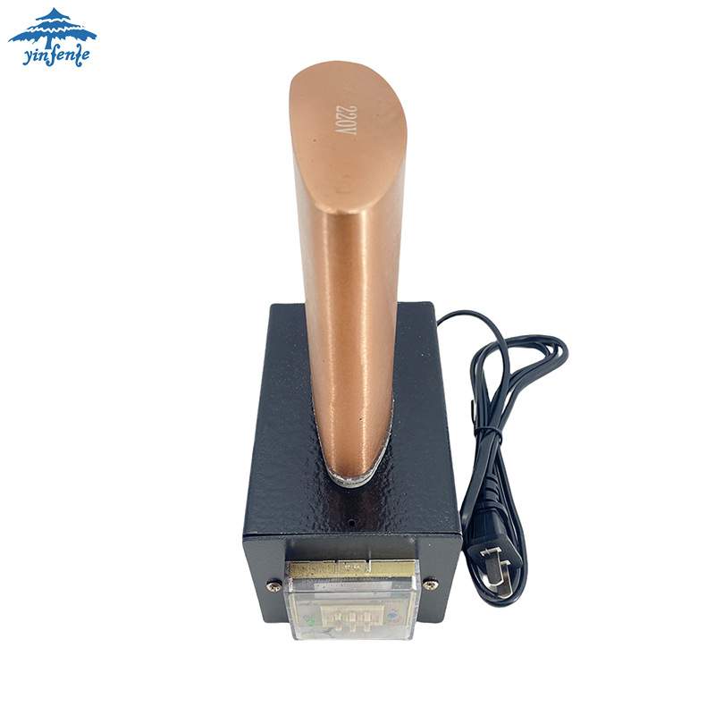 小中提琴吉他弯侧板加热温控烙铁纯铝头温度控制烙铁提琴制作工具