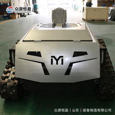 控割草省油低机音遥马力大适应于草坪剪修开荒硬草高草轻松IZE搞