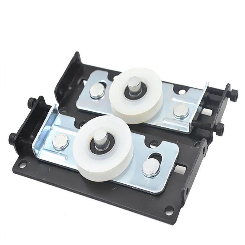 重型2外挂趟门滑轮大衣橱柜移门门衣轮柜外挂轮轻便轮56656吊挂式,畜牧/养殖物资,特种养殖设备,淘宝优惠券,粉丝福利购,淘宝优惠卷